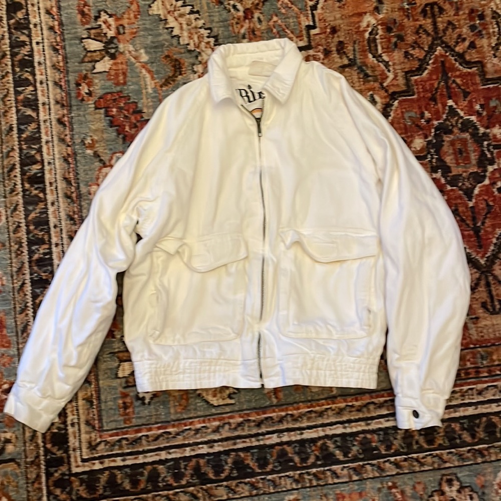 Vintage Mirage Jacket